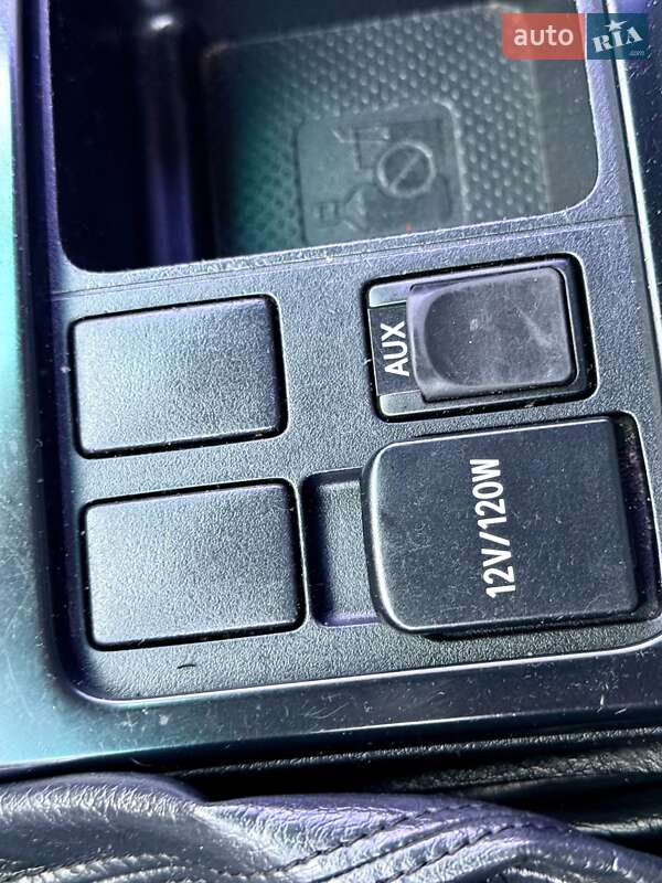 Внедорожник / Кроссовер Toyota Land Cruiser Prado 2013 в Киеве фото 54 Внедорожник / Кроссовер Toyota Land Cruiser Prado 2013 в Киеве