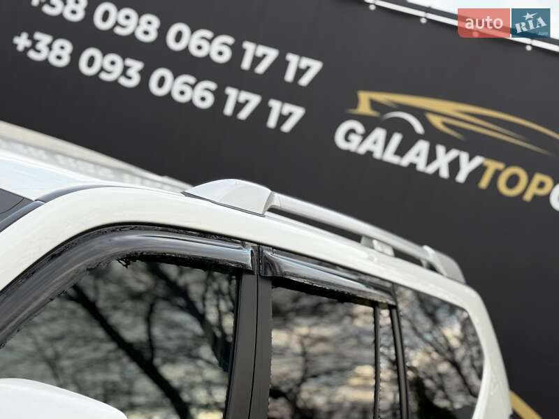Внедорожник / Кроссовер Toyota Land Cruiser Prado 2019 в Виннице фото 32 Внедорожник / Кроссовер Toyota Land Cruiser Prado 2019 в Виннице