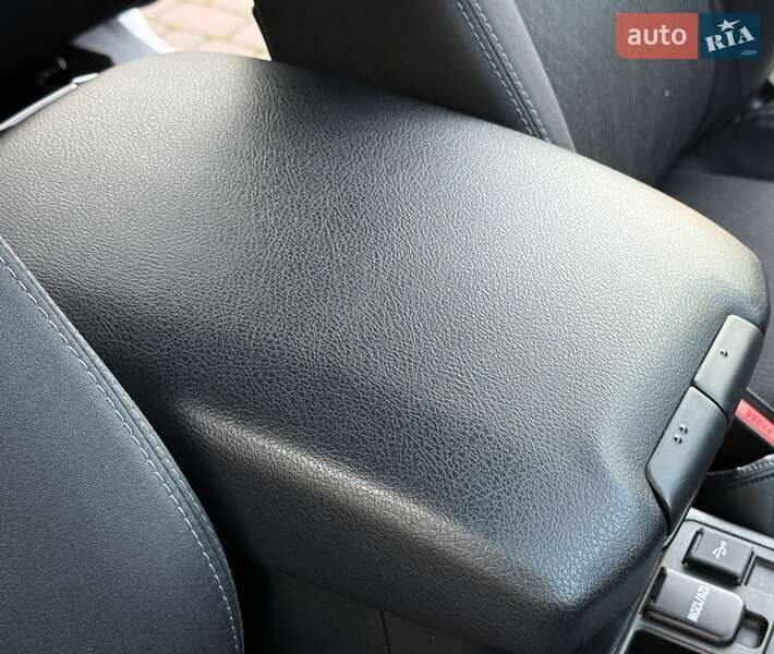 Внедорожник / Кроссовер Toyota Land Cruiser Prado 2022 в Ровно фото 20 Внедорожник / Кроссовер Toyota Land Cruiser Prado 2022 в Ровно