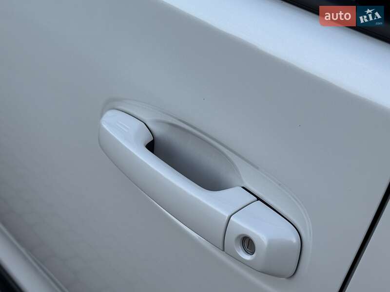 Внедорожник / Кроссовер Toyota Land Cruiser Prado 2022 в Ровно фото 36 Внедорожник / Кроссовер Toyota Land Cruiser Prado 2022 в Ровно