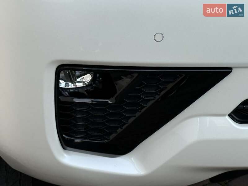 Внедорожник / Кроссовер Toyota Land Cruiser Prado 2022 в Ровно фото 42 Внедорожник / Кроссовер Toyota Land Cruiser Prado 2022 в Ровно