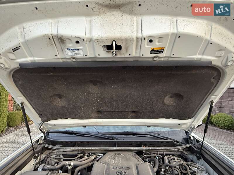 Внедорожник / Кроссовер Toyota Land Cruiser Prado 2022 в Ровно фото 81 Внедорожник / Кроссовер Toyota Land Cruiser Prado 2022 в Ровно