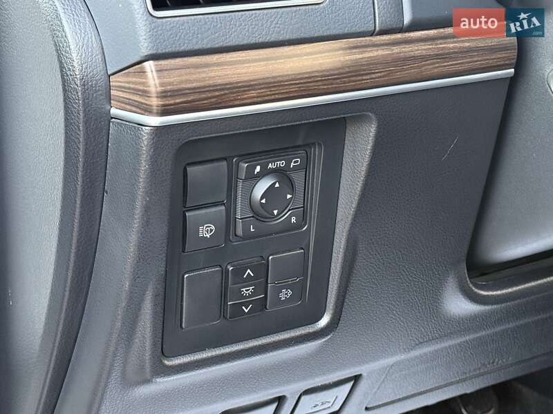 Внедорожник / Кроссовер Toyota Land Cruiser Prado 2022 в Ровно фото 95 Внедорожник / Кроссовер Toyota Land Cruiser Prado 2022 в Ровно