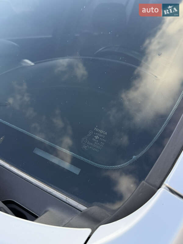 Внедорожник / Кроссовер Toyota Land Cruiser Prado 2007 в Харькове