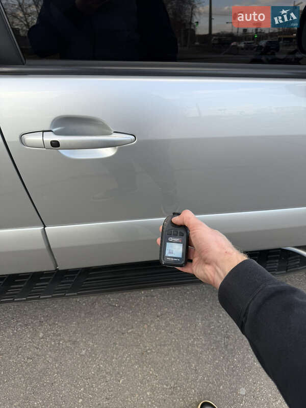 Внедорожник / Кроссовер Toyota Land Cruiser Prado 2007 в Харькове