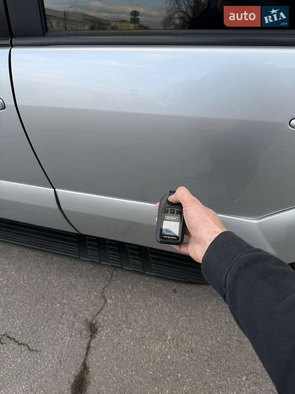 Внедорожник / Кроссовер Toyota Land Cruiser Prado 2007 в Харькове