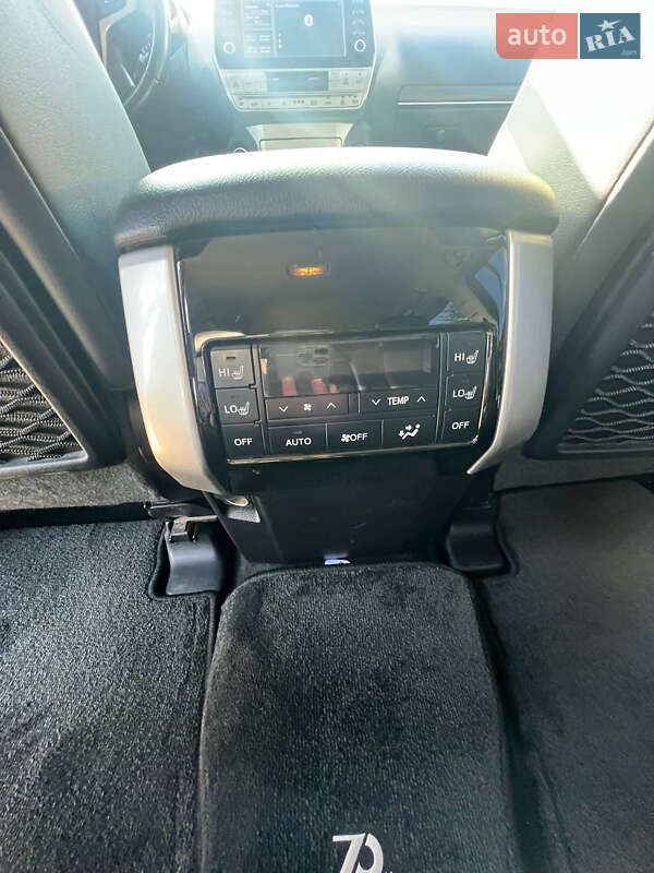 Внедорожник / Кроссовер Toyota Land Cruiser Prado 2022 в Валках фото 60 Внедорожник / Кроссовер Toyota Land Cruiser Prado 2022 в Валках