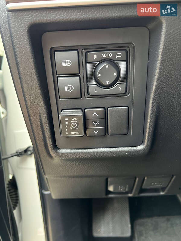 Внедорожник / Кроссовер Toyota Land Cruiser Prado 2022 в Валках фото 69 Внедорожник / Кроссовер Toyota Land Cruiser Prado 2022 в Валках