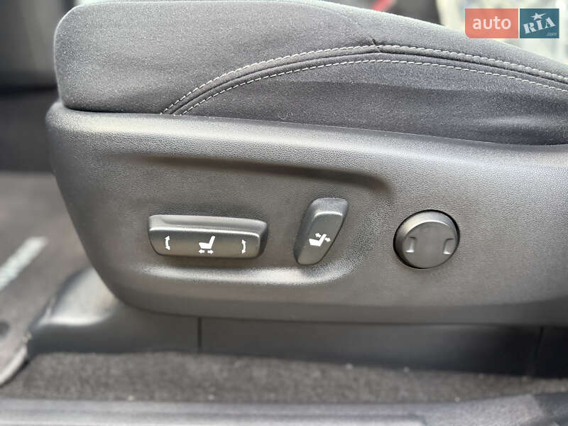 Внедорожник / Кроссовер Toyota Land Cruiser Prado 2020 в Черновцах фото 44 Внедорожник / Кроссовер Toyota Land Cruiser Prado 2020 в Черновцах