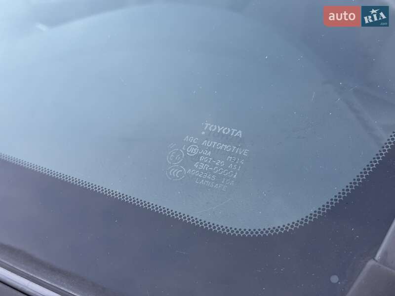 Внедорожник / Кроссовер Toyota Land Cruiser Prado 2008 в Киеве фото 47 Внедорожник / Кроссовер Toyota Land Cruiser Prado 2008 в Киеве