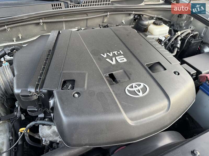 Внедорожник / Кроссовер Toyota Land Cruiser Prado 2008 в Киеве фото 51 Внедорожник / Кроссовер Toyota Land Cruiser Prado 2008 в Киеве