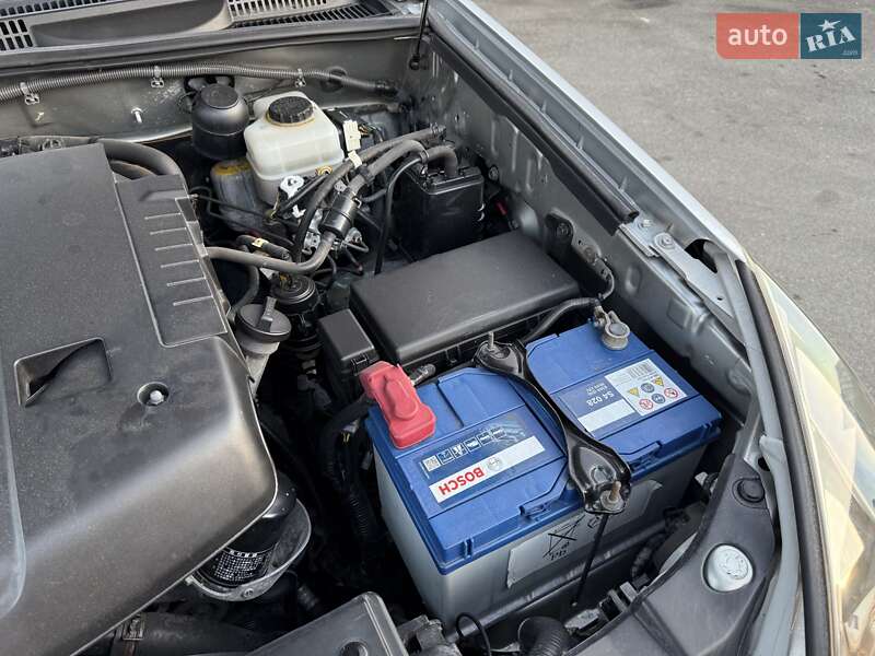 Внедорожник / Кроссовер Toyota Land Cruiser Prado 2008 в Киеве фото 54 Внедорожник / Кроссовер Toyota Land Cruiser Prado 2008 в Киеве