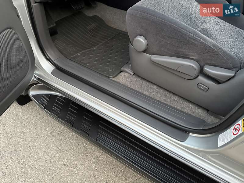 Внедорожник / Кроссовер Toyota Land Cruiser Prado 2008 в Киеве фото 66 Внедорожник / Кроссовер Toyota Land Cruiser Prado 2008 в Киеве