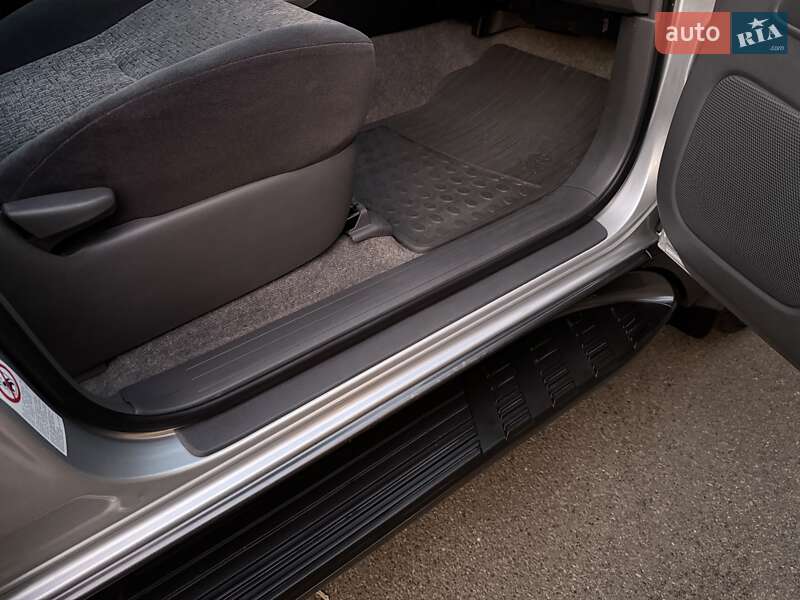 Внедорожник / Кроссовер Toyota Land Cruiser Prado 2008 в Киеве фото 113 Внедорожник / Кроссовер Toyota Land Cruiser Prado 2008 в Киеве