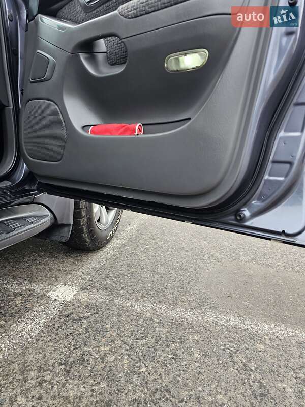 Внедорожник / Кроссовер Toyota Land Cruiser Prado 2007 в Белой Церкви фото 13 Внедорожник / Кроссовер Toyota Land Cruiser Prado 2007 в Белой Церкви