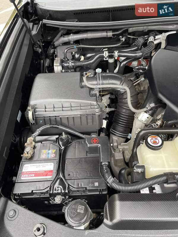 Внедорожник / Кроссовер Toyota Land Cruiser Prado 2019 в Виннице фото 23 Внедорожник / Кроссовер Toyota Land Cruiser Prado 2019 в Виннице