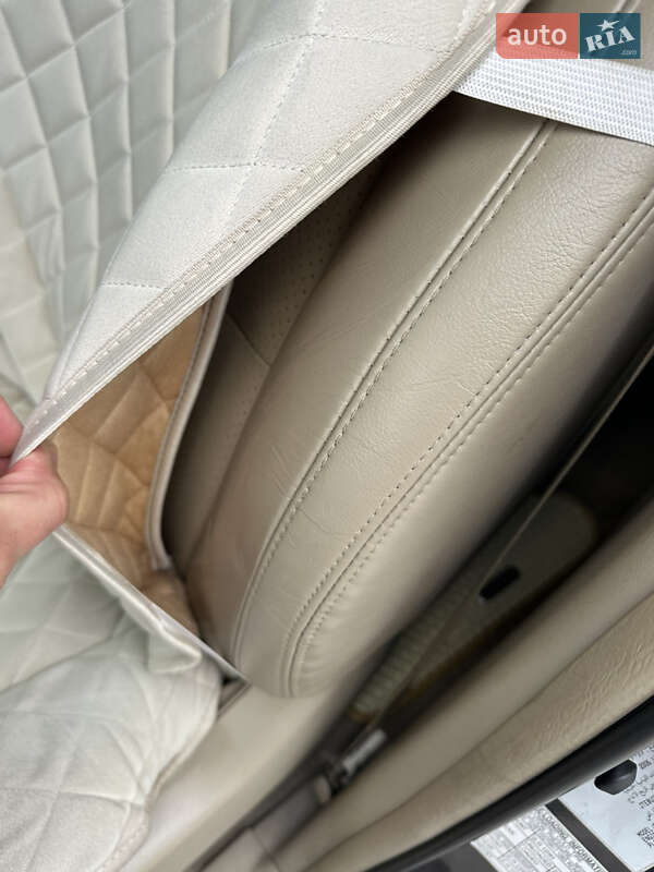 Внедорожник / Кроссовер Toyota Land Cruiser Prado 2007 в Первомайске фото 13 Внедорожник / Кроссовер Toyota Land Cruiser Prado 2007 в Первомайске