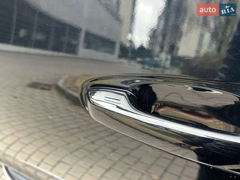 Позашляховик / Кросовер Toyota Land Cruiser Prado 2022 в Києві