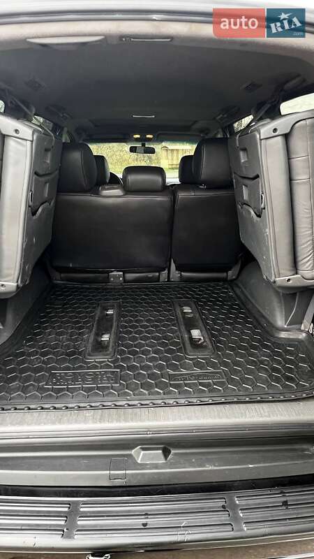 Позашляховик / Кросовер Toyota Land Cruiser Prado 2003 в Одесі