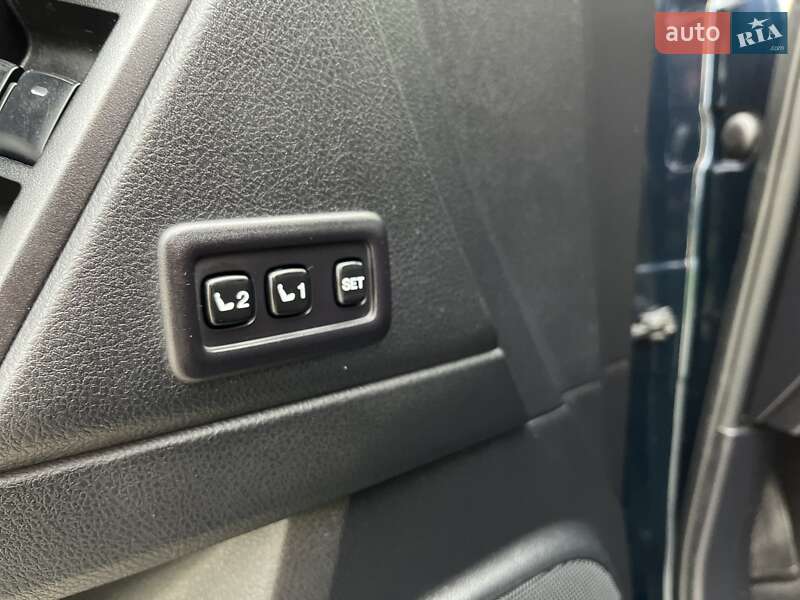 Позашляховик / Кросовер Toyota Land Cruiser Prado 2019 в Мукачевому фото 41 Позашляховик / Кросовер Toyota Land Cruiser Prado 2019 в Мукачевому