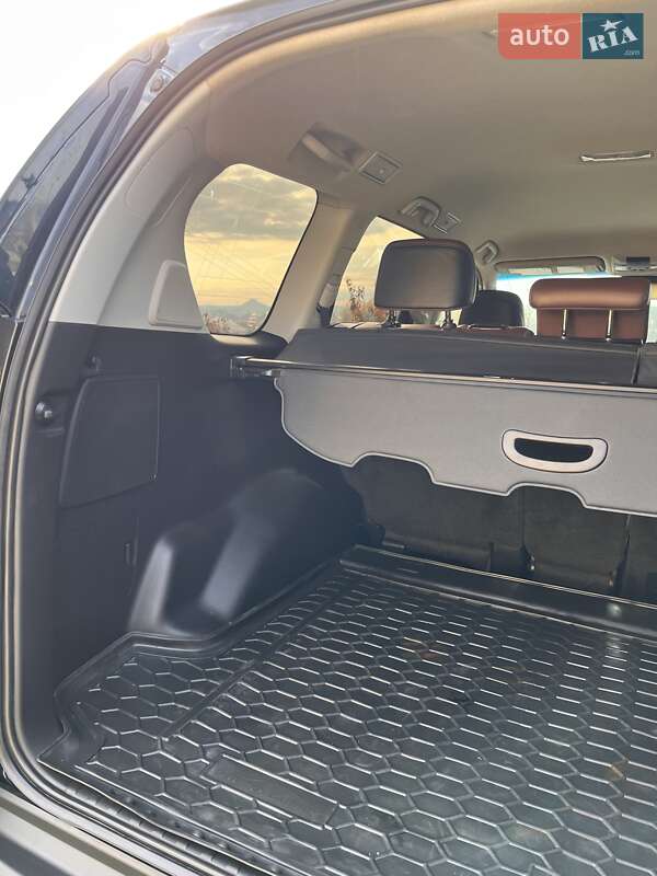 Позашляховик / Кросовер Toyota Land Cruiser Prado 2019 в Мукачевому фото 80 Позашляховик / Кросовер Toyota Land Cruiser Prado 2019 в Мукачевому