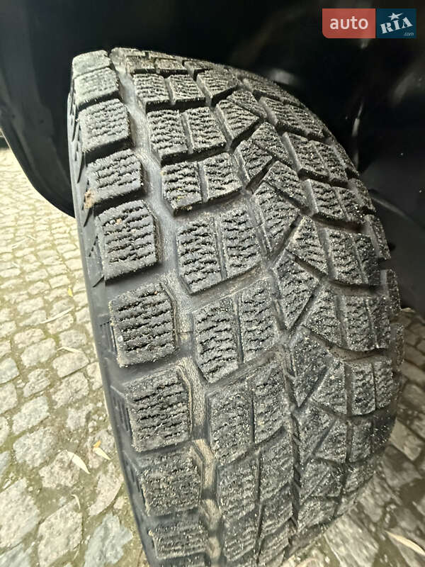 Внедорожник / Кроссовер Toyota Land Cruiser Prado 2007 в Ладыжине