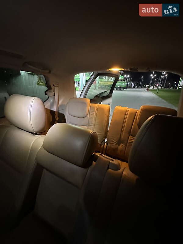 Внедорожник / Кроссовер Toyota Land Cruiser Prado 2003 в Житомире фото 36 Внедорожник / Кроссовер Toyota Land Cruiser Prado 2003 в Житомире