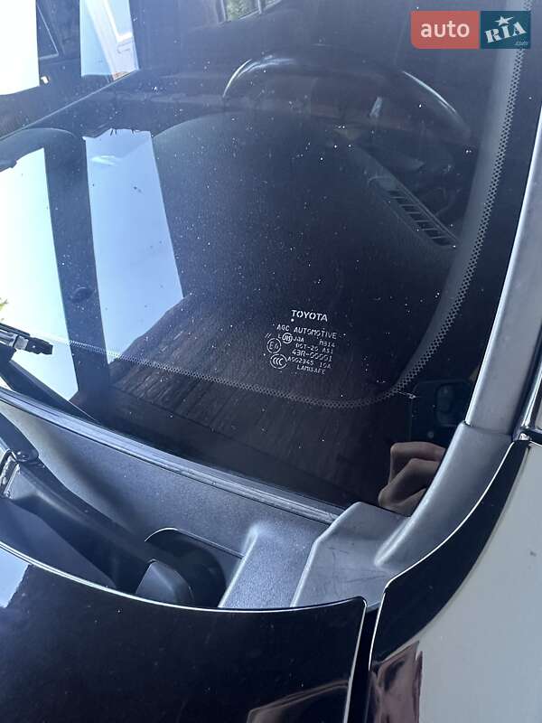 Внедорожник / Кроссовер Toyota Land Cruiser Prado 2007 в Днепре