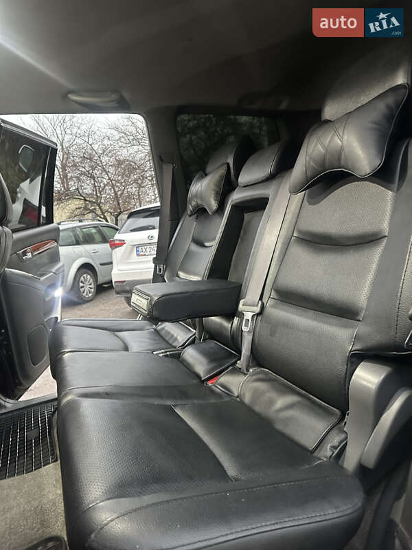 Внедорожник / Кроссовер Toyota Land Cruiser Prado 2006 в Харькове фото 8 Внедорожник / Кроссовер Toyota Land Cruiser Prado 2006 в Харькове