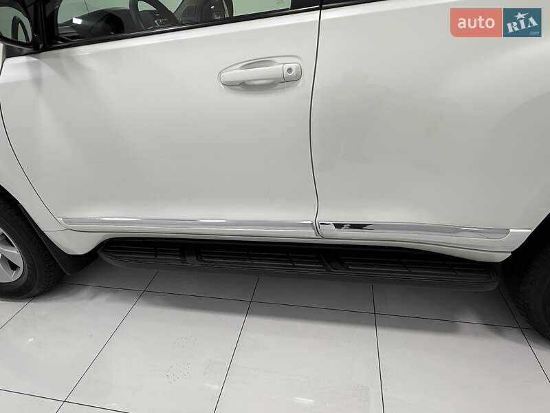 Внедорожник / Кроссовер Toyota Land Cruiser Prado 2020 в Одессе