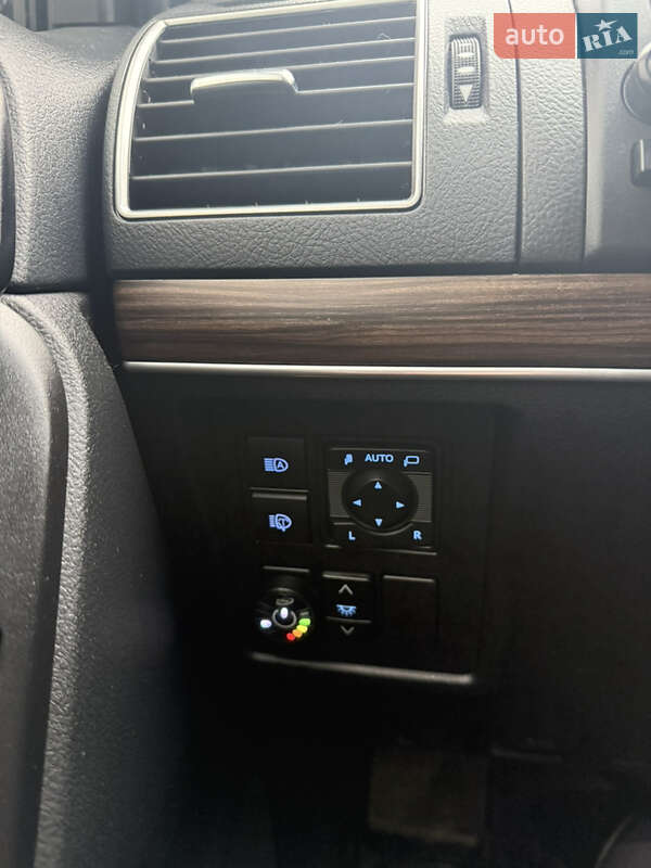 Внедорожник / Кроссовер Toyota Land Cruiser Prado 2022 в Тернополе фото 17 Внедорожник / Кроссовер Toyota Land Cruiser Prado 2022 в Тернополе