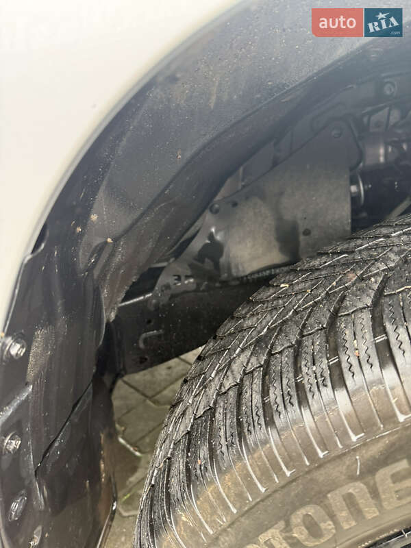 Внедорожник / Кроссовер Toyota Land Cruiser Prado 2022 в Тернополе фото 28 Внедорожник / Кроссовер Toyota Land Cruiser Prado 2022 в Тернополе