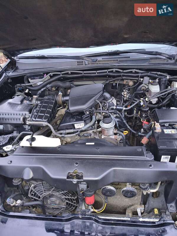 Внедорожник / Кроссовер Toyota Land Cruiser Prado 2006 в Прилуках фото 18 Внедорожник / Кроссовер Toyota Land Cruiser Prado 2006 в Прилуках