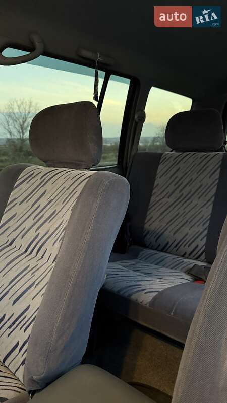 Внедорожник / Кроссовер Toyota Land Cruiser Prado 1998 в Николаеве фото 8 Внедорожник / Кроссовер Toyota Land Cruiser Prado 1998 в Николаеве