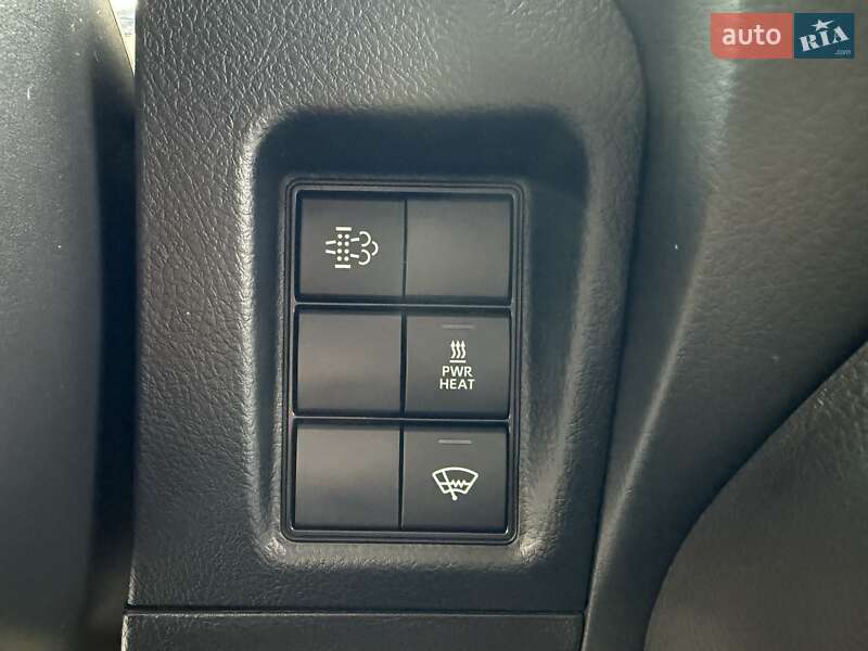 Внедорожник / Кроссовер Toyota Land Cruiser Prado 2019 в Виннице фото 49 Внедорожник / Кроссовер Toyota Land Cruiser Prado 2019 в Виннице