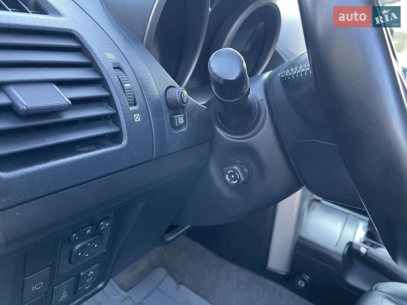 Внедорожник / Кроссовер Toyota Land Cruiser Prado 2010 в Прилуках