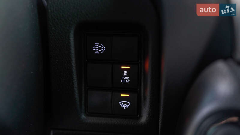 Внедорожник / Кроссовер Toyota Land Cruiser Prado 2019 в Львове