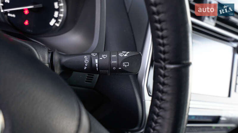 Внедорожник / Кроссовер Toyota Land Cruiser Prado 2019 в Львове