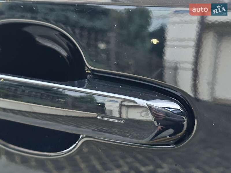 Внедорожник / Кроссовер Toyota Land Cruiser Prado 2024 в Киеве фото 29 Внедорожник / Кроссовер Toyota Land Cruiser Prado 2024 в Киеве