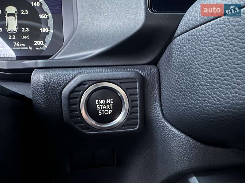 Внедорожник / Кроссовер Toyota Land Cruiser Prado 2024 в Киеве фото 48 Внедорожник / Кроссовер Toyota Land Cruiser Prado 2024 в Киеве