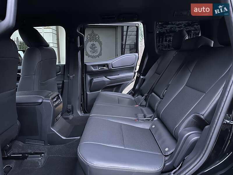 Внедорожник / Кроссовер Toyota Land Cruiser Prado 2024 в Киеве фото 67 Внедорожник / Кроссовер Toyota Land Cruiser Prado 2024 в Киеве