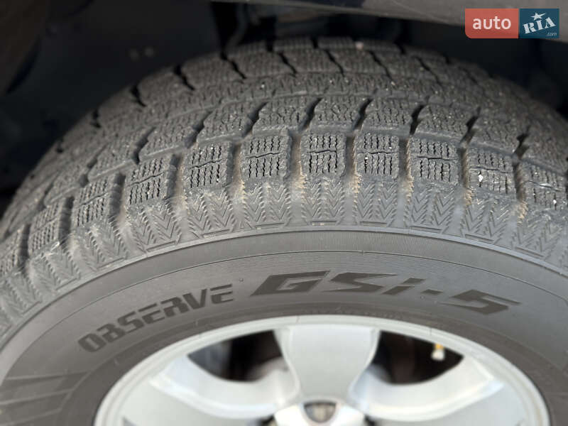 Внедорожник / Кроссовер Toyota Land Cruiser Prado 2008 в Киеве