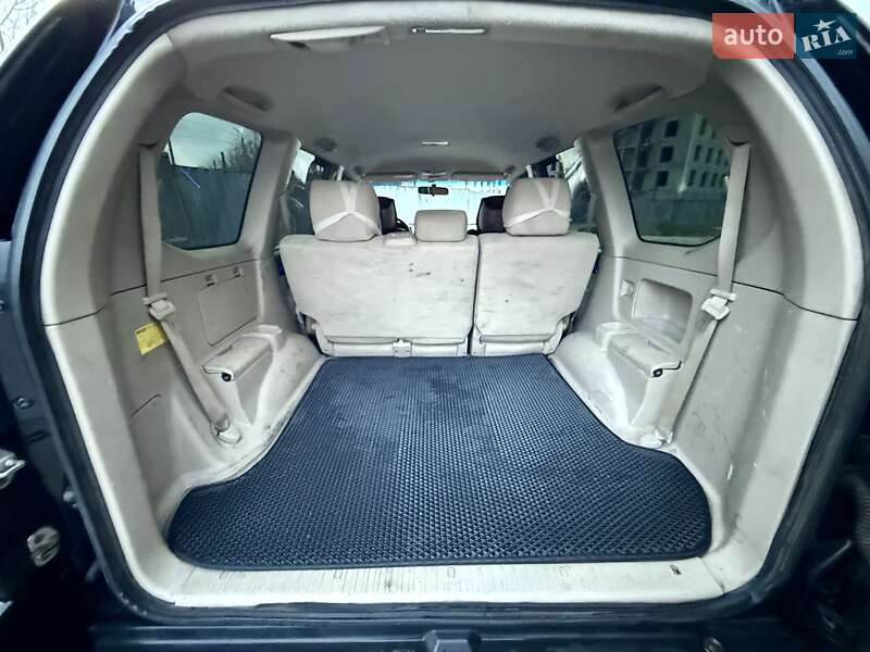 Внедорожник / Кроссовер Toyota Land Cruiser Prado 2006 в Одессе