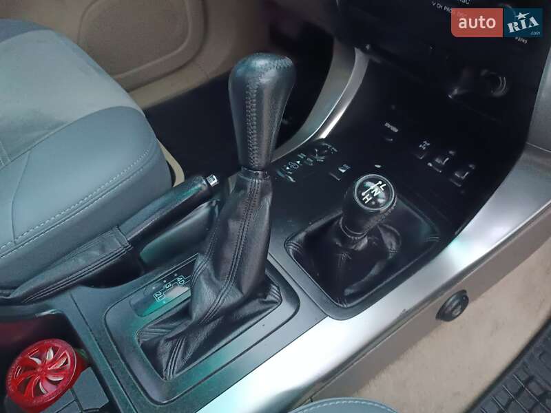 Внедорожник / Кроссовер Toyota Land Cruiser Prado 2006 в Хусте