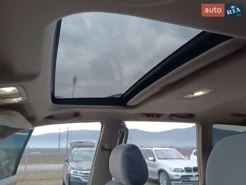 Внедорожник / Кроссовер Toyota Land Cruiser Prado 2006 в Хусте