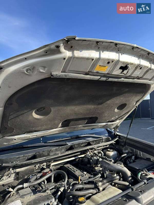 Внедорожник / Кроссовер Toyota Land Cruiser Prado 2012 в Коломые