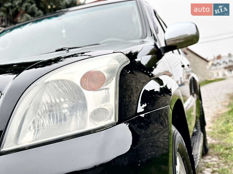 Позашляховик / Кросовер Toyota Land Cruiser Prado 2007 в Кам'янець-Подільському фото 26 Позашляховик / Кросовер Toyota Land Cruiser Prado 2007 в Кам'янець-Подільському