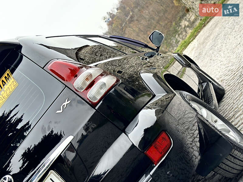 Позашляховик / Кросовер Toyota Land Cruiser Prado 2007 в Кам'янець-Подільському фото 35 Позашляховик / Кросовер Toyota Land Cruiser Prado 2007 в Кам'янець-Подільському