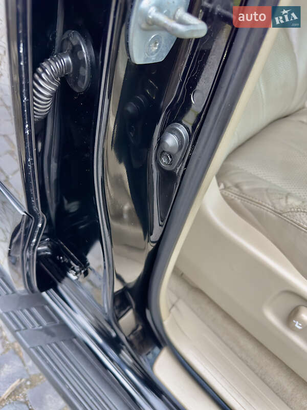 Позашляховик / Кросовер Toyota Land Cruiser Prado 2007 в Кам'янець-Подільському фото 61 Позашляховик / Кросовер Toyota Land Cruiser Prado 2007 в Кам'янець-Подільському