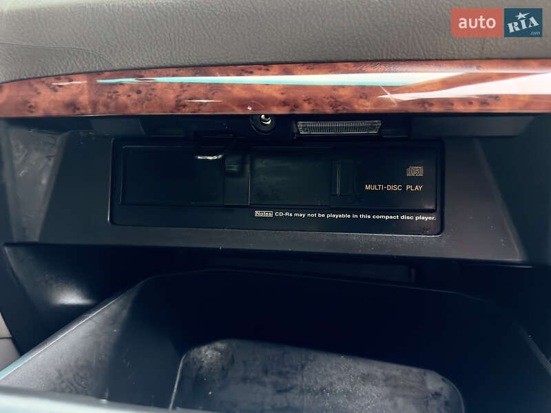 Позашляховик / Кросовер Toyota Land Cruiser Prado 2007 в Кам'янець-Подільському фото 63 Позашляховик / Кросовер Toyota Land Cruiser Prado 2007 в Кам'янець-Подільському